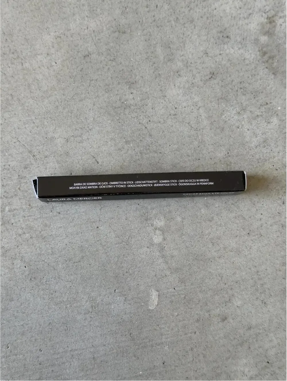 Laura Mercier / Caviar Stick Eyeshadow / Amethyst NIB